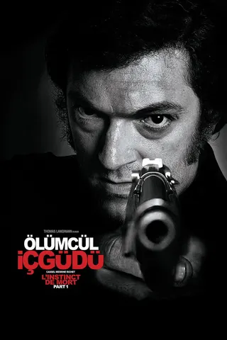 Görsel: TMDB Mesrine afişi