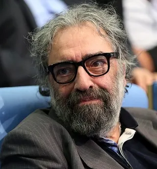 Görsel: Mohammad Hassanzadeh / CC BY Mesud Kimyai
