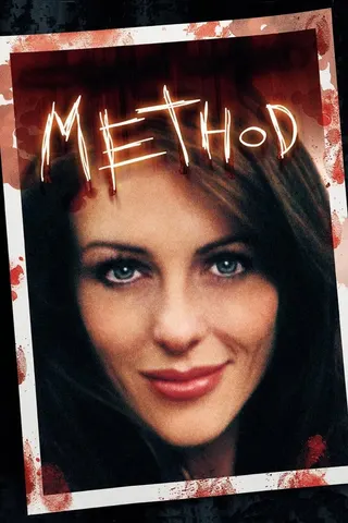 Method afişi