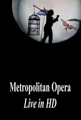 Görsel: TMDB Metropolitan Opera Live in HD afişi