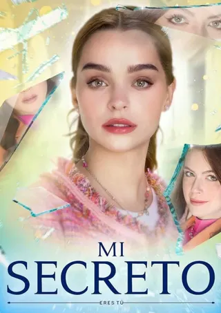 Görsel: TMDB Mi secreto afişi