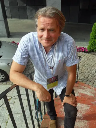 Görsel: Artur Andrzej / CC BY-SA Michał Juszczakiewicz
