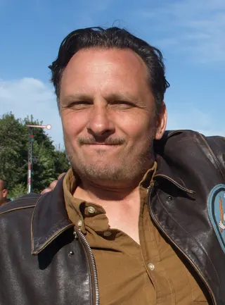 Michał Rogalski