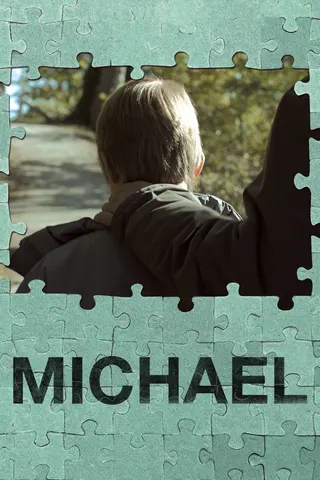 Görsel: TMDB Michael afişi