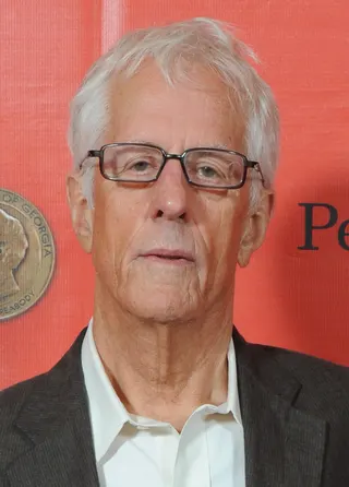 Görsel: The Peabody Awards / CC BY Michael Apted