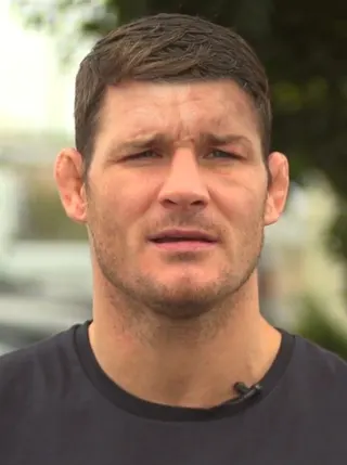Görsel: Nate Lindaman / CC BY Michael Bisping
