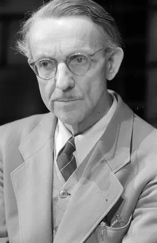 Michael Bohnen