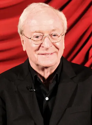 Görsel: Manfred Werner / Tsui / CC BY-SA Michael Caine