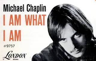 Görsel: London Records / Kamu malı Michael Chaplin