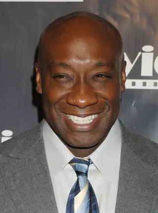 Görsel: Movieguide® / CC BY-SA Michael Clarke Duncan