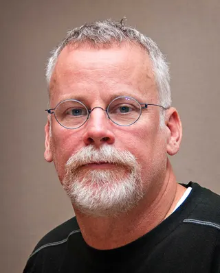 Görsel: Mark Coggins from San Francisco / CC BY Michael Connelly