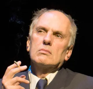 Görsel: T. Charles Erickson / CC BY Michael Cristofer