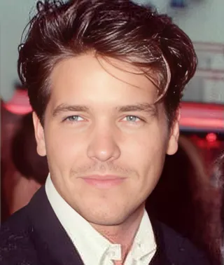Görsel: Michaeldamienpremiere1990.jpg: Alan Light derivative work: Nesnad (talk) / CC BY Michael Damian