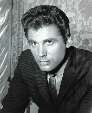 Michael Dante