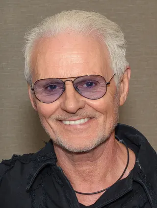 Görsel: Rob DiCaterino / CC BY Michael Des Barres