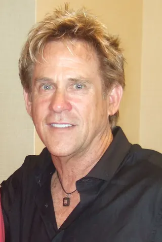 Görsel: Rob DiCaterino from Clifton, NJ, USA / CC BY Michael Dudikoff