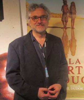 Michaël Dudok de Wit