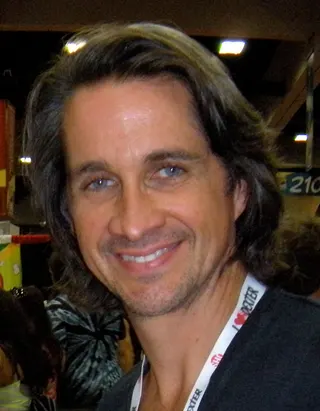 Michael Easton
