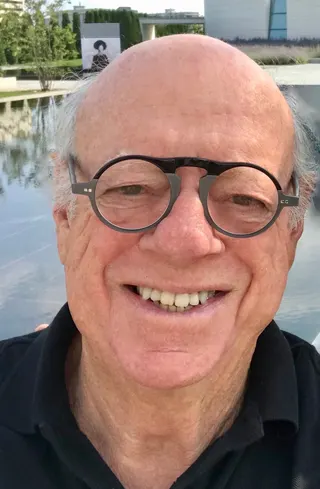 Michael Elias