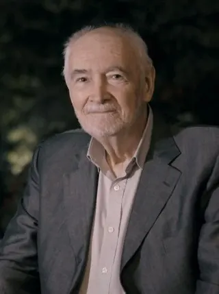 Michael G. Wilson