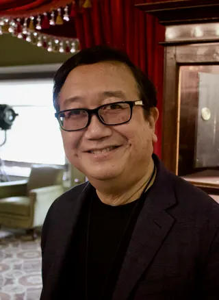 Michael Goi