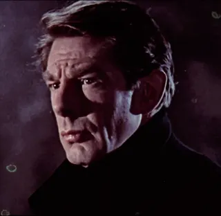 Görsel: HD Retro Trailers / Kamu malı Michael Gough
