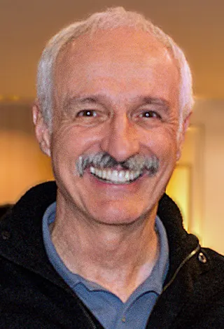 Görsel: Rob DiCaterino / CC BY Michael Gross