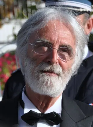 Görsel: Georges Biard / CC BY-SA Michael Haneke