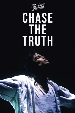 Michael Jackson: Chase the Truth afişi