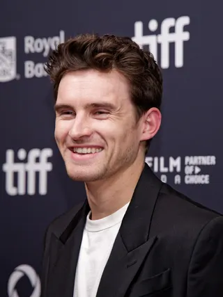 Michael Johnston