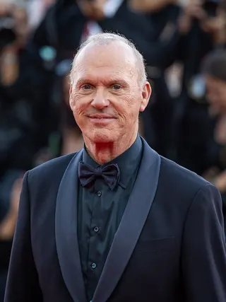 Görsel: Harald Krichel / CC BY-SA Michael Keaton