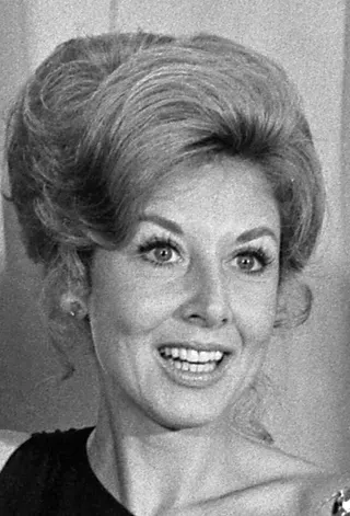 Michael Learned