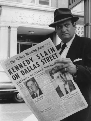 Görsel: CBS Television / Kamu malı Michael Lerner