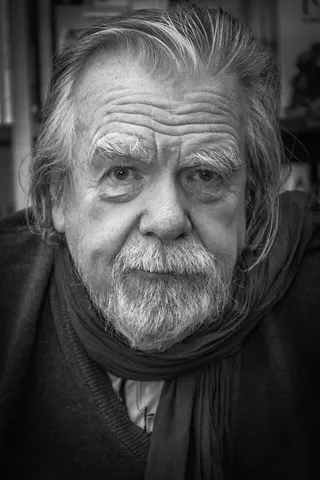 Görsel: Photo Claude TRUONG-NGOC / CC BY-SA Michael Lonsdale