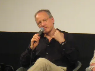 Görsel: Thbz / CC BY-SA Michael Mann