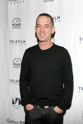 Görsel: MiamiFilmFestival / CC BY-SA Michael McGowan