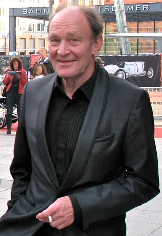 Görsel: Franz Richter (User:FRZ) / CC BY-SA Michael Mendl