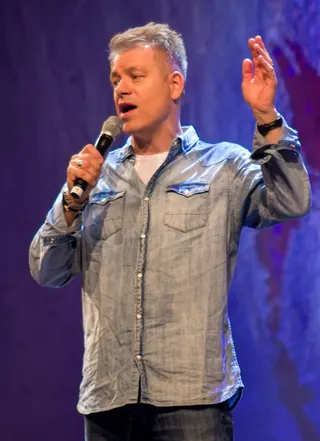 Michael Mittermeier