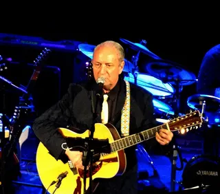 Görsel: Michael Borkson / CC BY Michael Nesmith