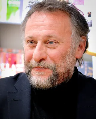 Görsel: Frankie Fouganthin / CC BY-SA Michael Nyqvist