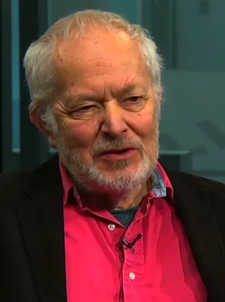 Görsel: Theatre for a New Audience (https://www.youtube.com/user/TheatreNewAudience/) / CC BY Michael Pennington