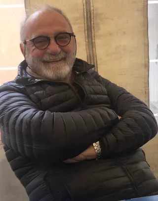 Görsel: Starless74 / CC0 Michael Pergolani