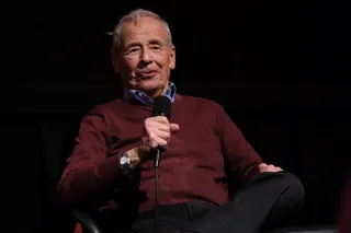 Michael Roemer