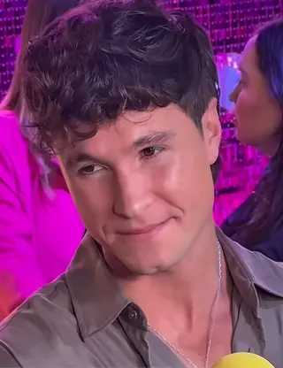 Michael Ronda