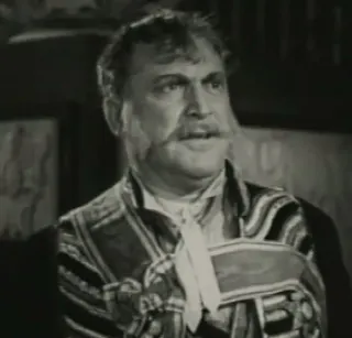 Michael Visaroff