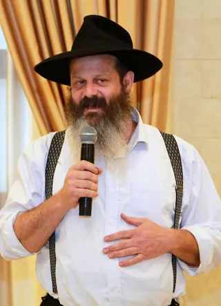 Michael Weigel