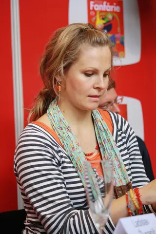 Görsel: Matěj Baťha / CC BY-SA Michaela Badinková