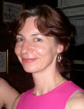 Michaela Pavlátová