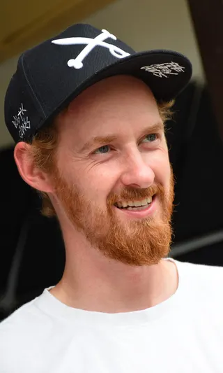 Görsel: Ben Skála, Benfoto / CC BY-SA Michal Dalecký