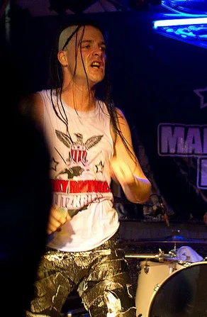 Görsel: Gaudencio Garcinuño / CC BY-SA Michale Graves